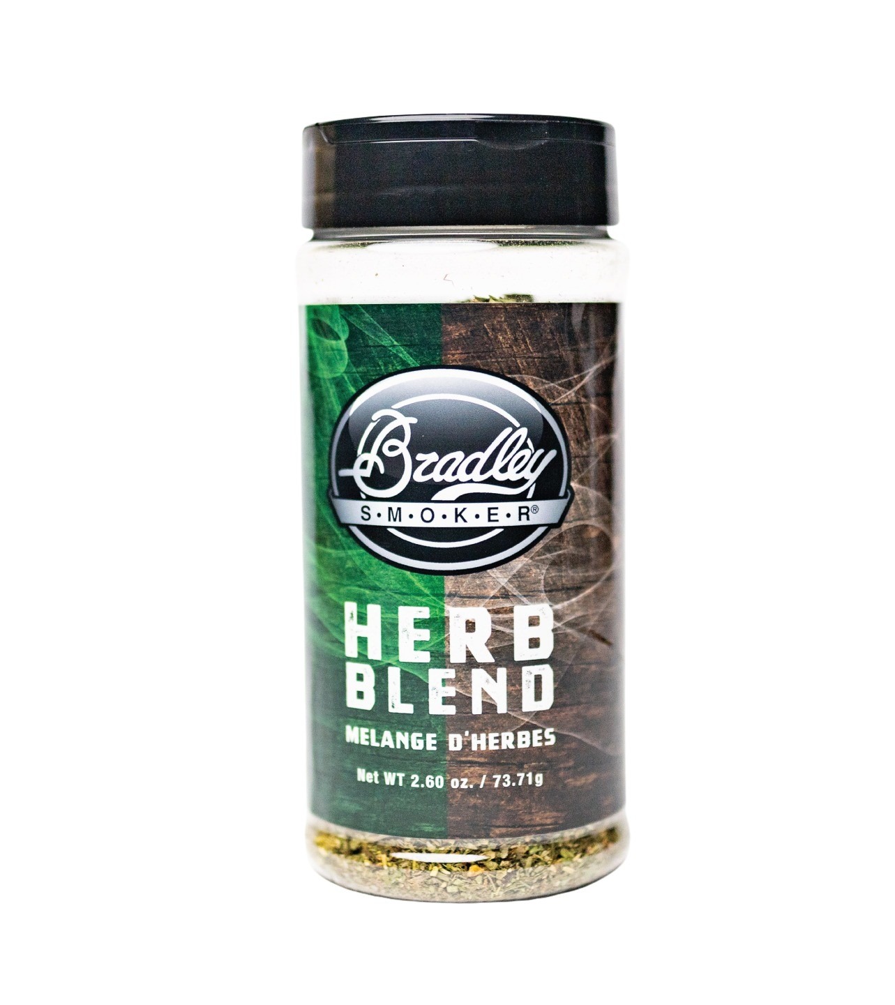 Bradley Smoker - Bradley Smoker Herb Blend Rub