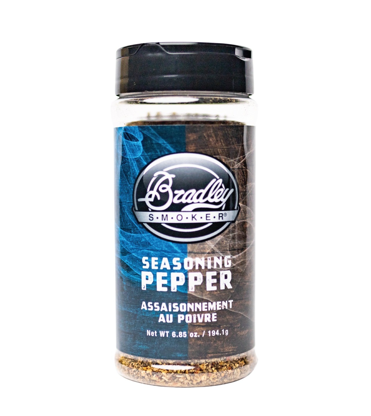 Bradley Smoker - Bradley Smoker Seasoning Pepper Rub