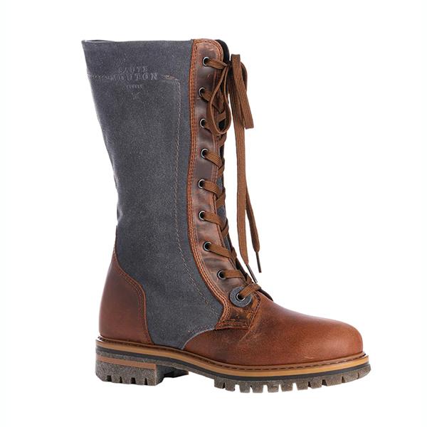 Women's Bride Tall Boots