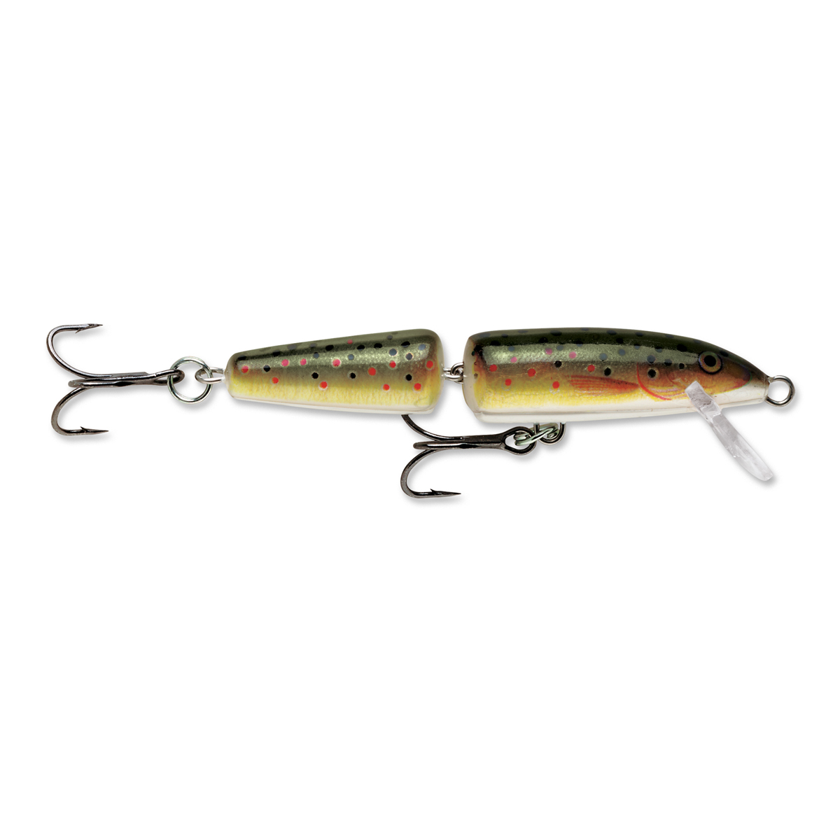 Rapala - Jointed Swimbait - Size 5