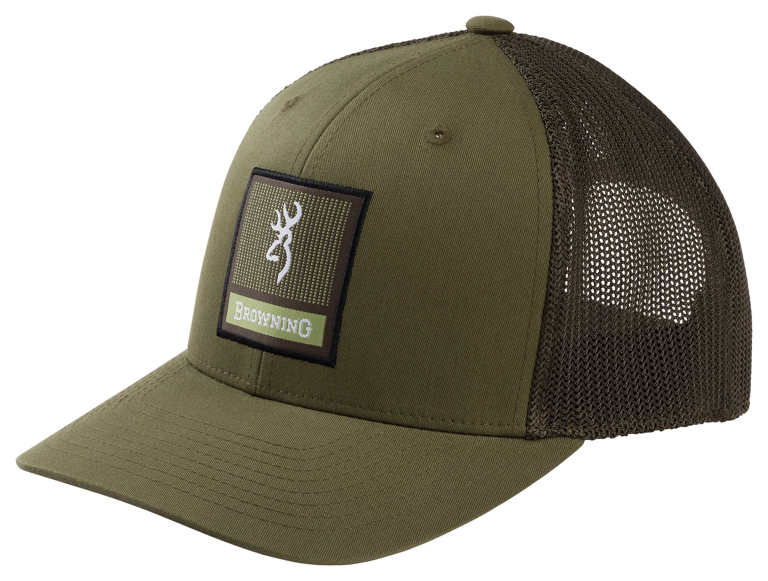 Browning - Prowler Cap