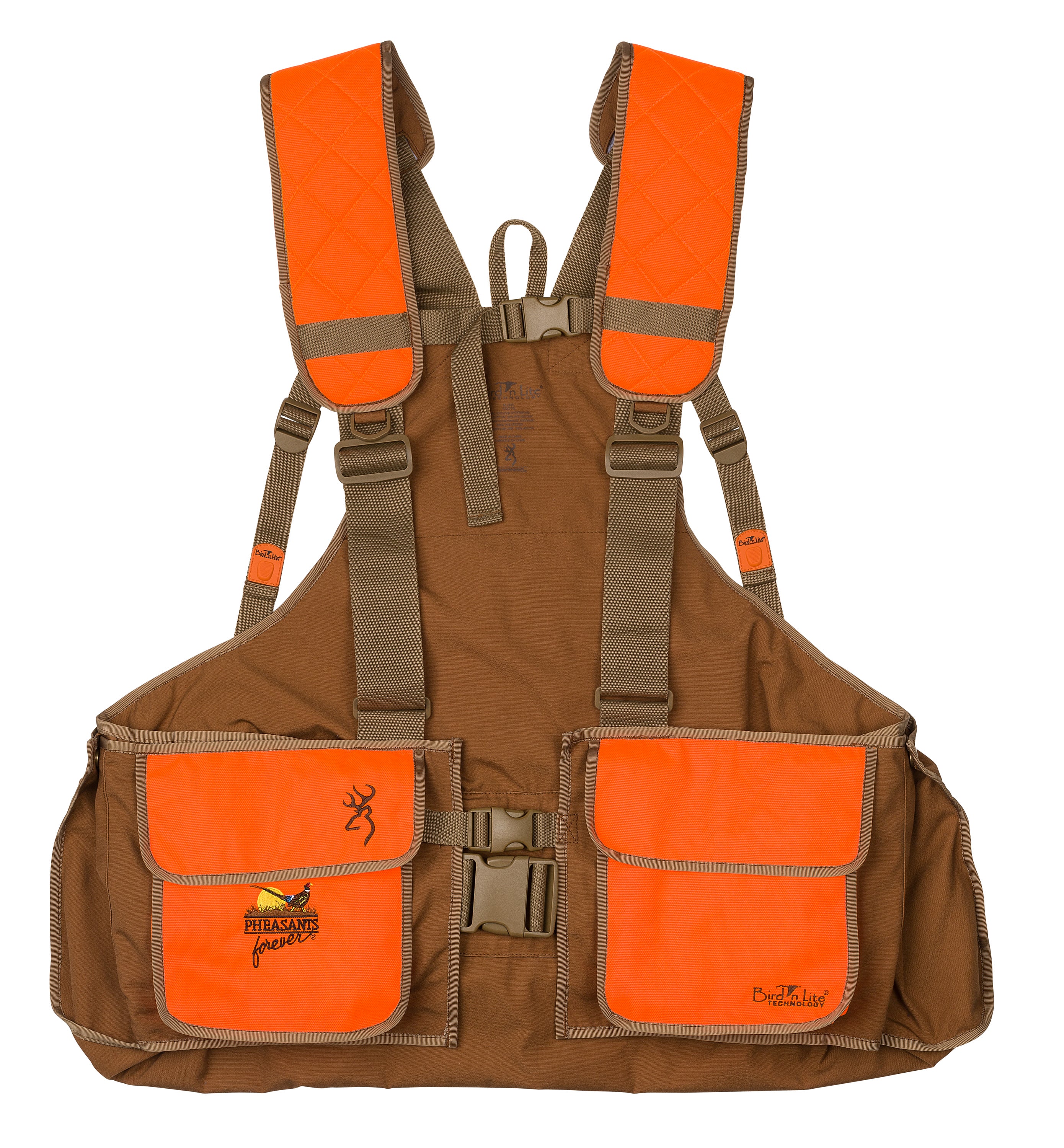 Browning 2025 hunting vest