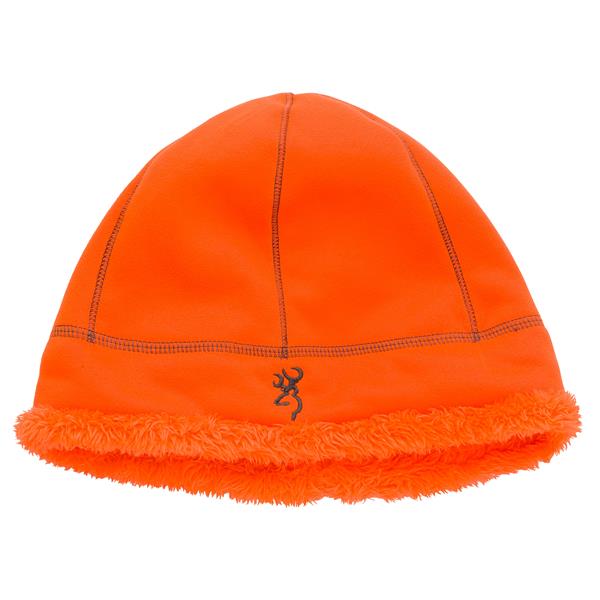 Browning - Tuque Wicked Wing High Pile