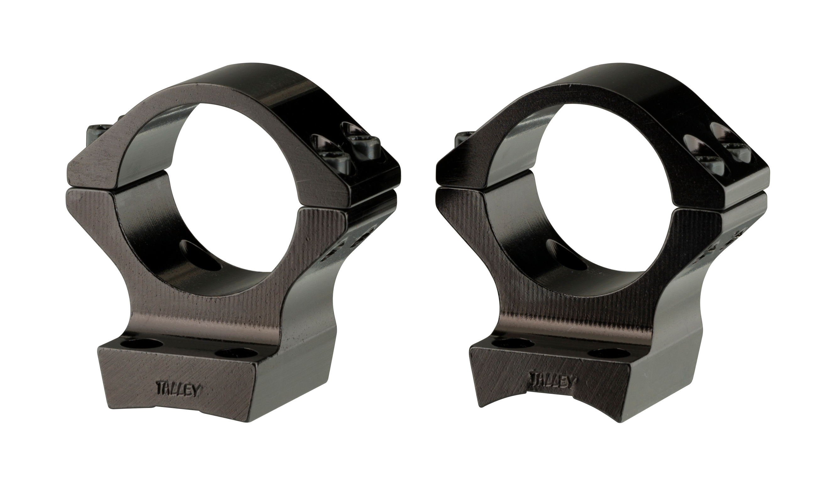 Browning - X-Lock Low Scope Mount System