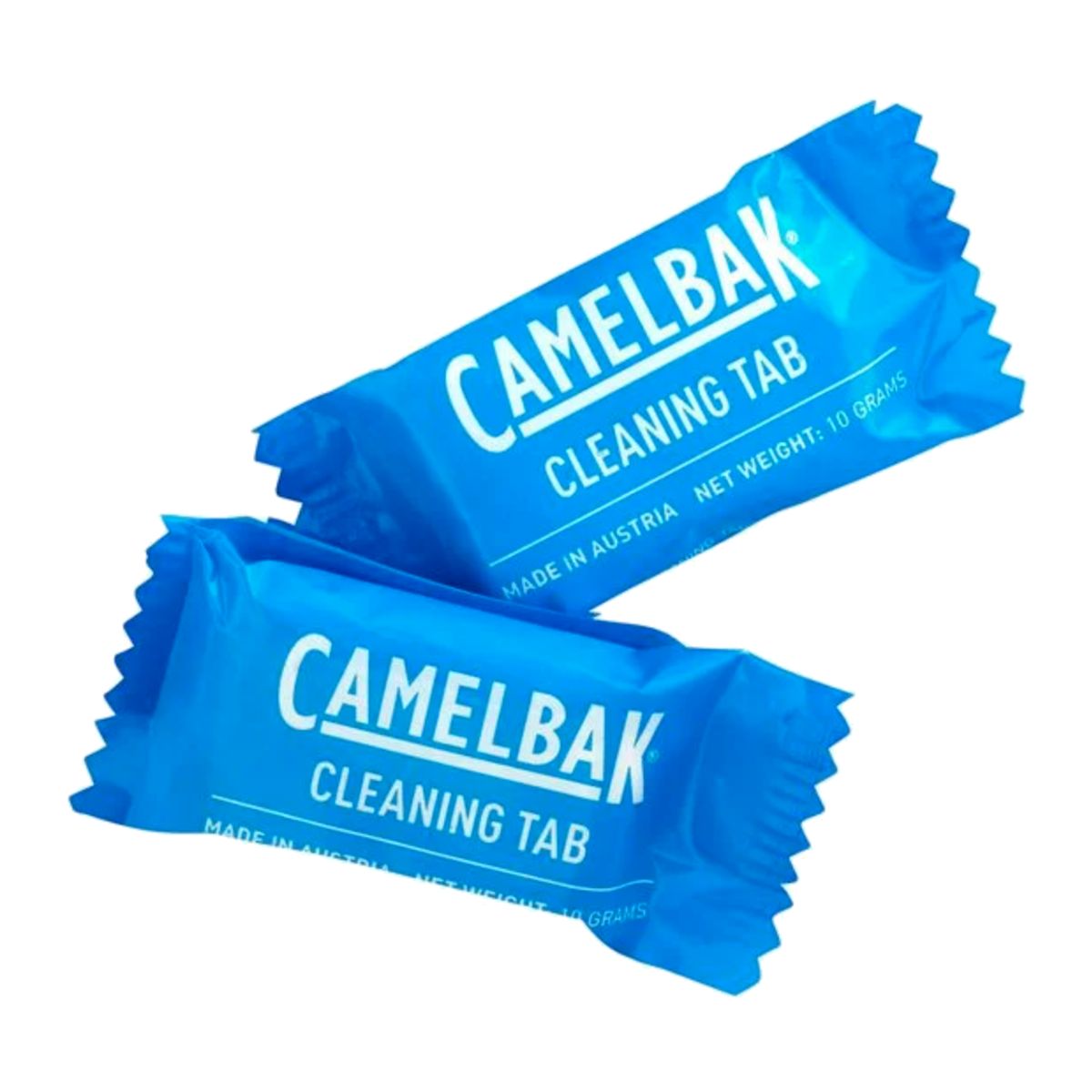 Camelbak - Reservoir & Water Bottle Cleaning Tablets