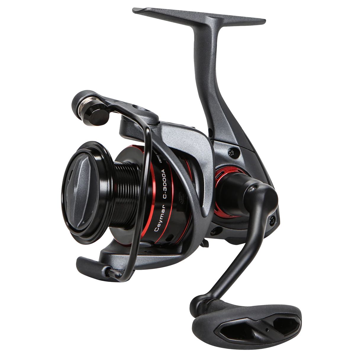 Okuma - Moulinet à lancer léger Ceymar A