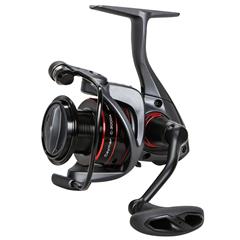 Spinning reels - Canada