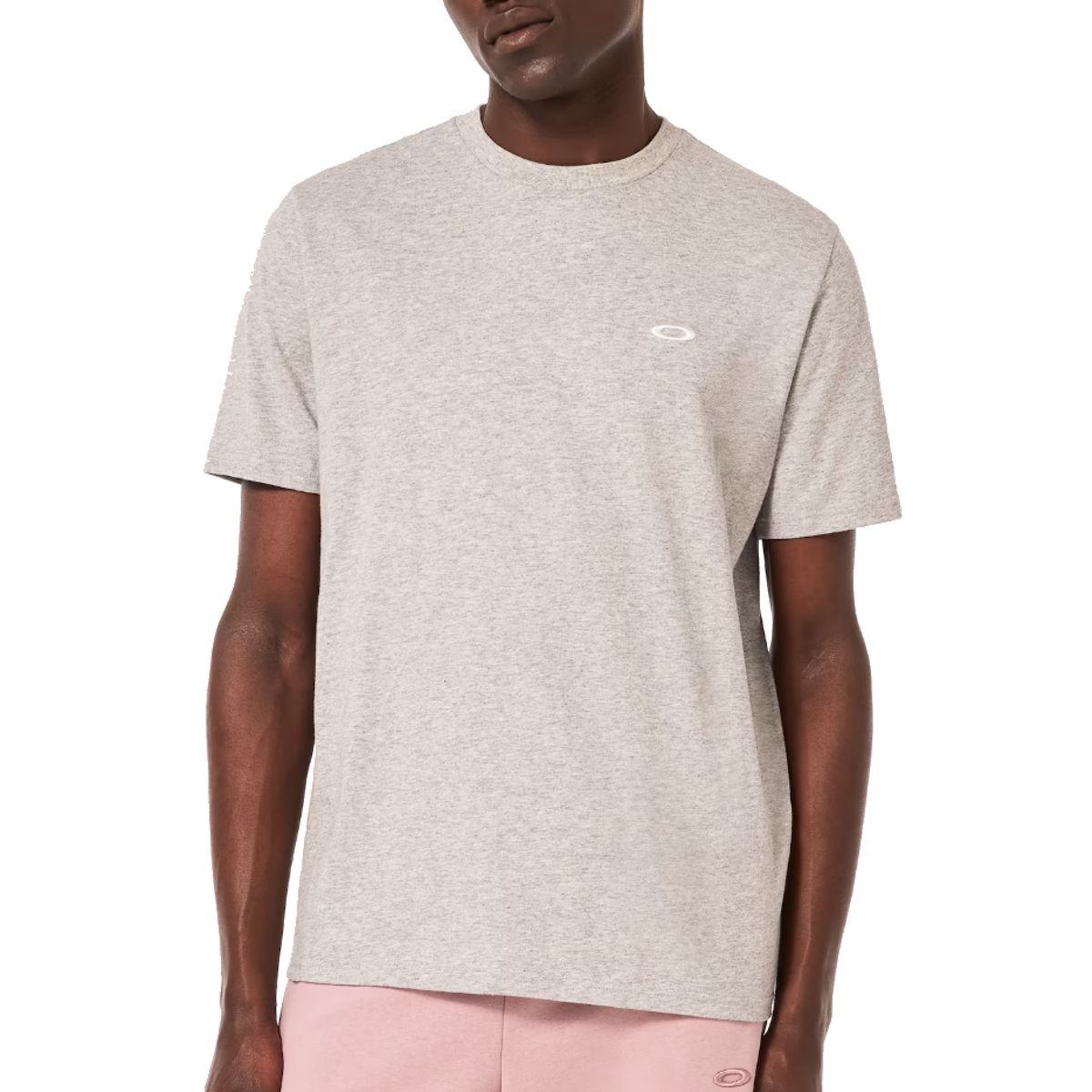 Oakley - Chandail à manches courtes Relax Tee 2.0 pour homme
