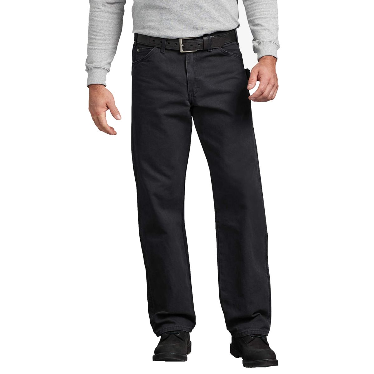 Dickies - Men's Sanded Duck Carpenter Pants