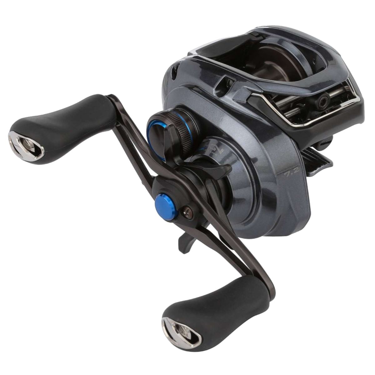 Shimano - Moulinet à lancer lourd SLX 70 A