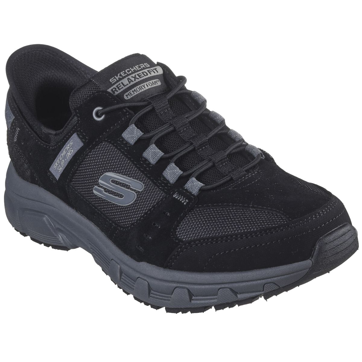 Skechers - Men's Slip-ins RF Oak Canyon Shoes
