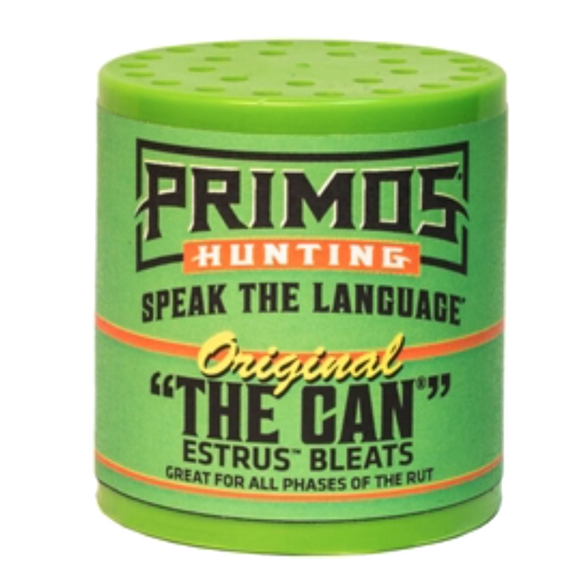 Primos Hunting - Call The Original Can Doe Bleat