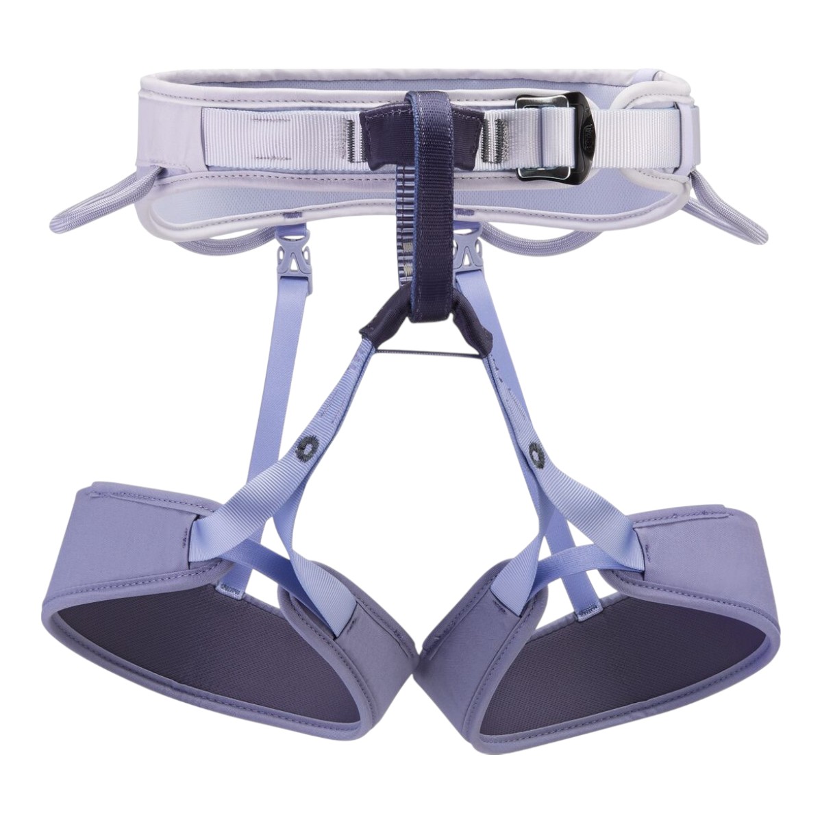 Petzl - Women's Corax LT Climbing Harness