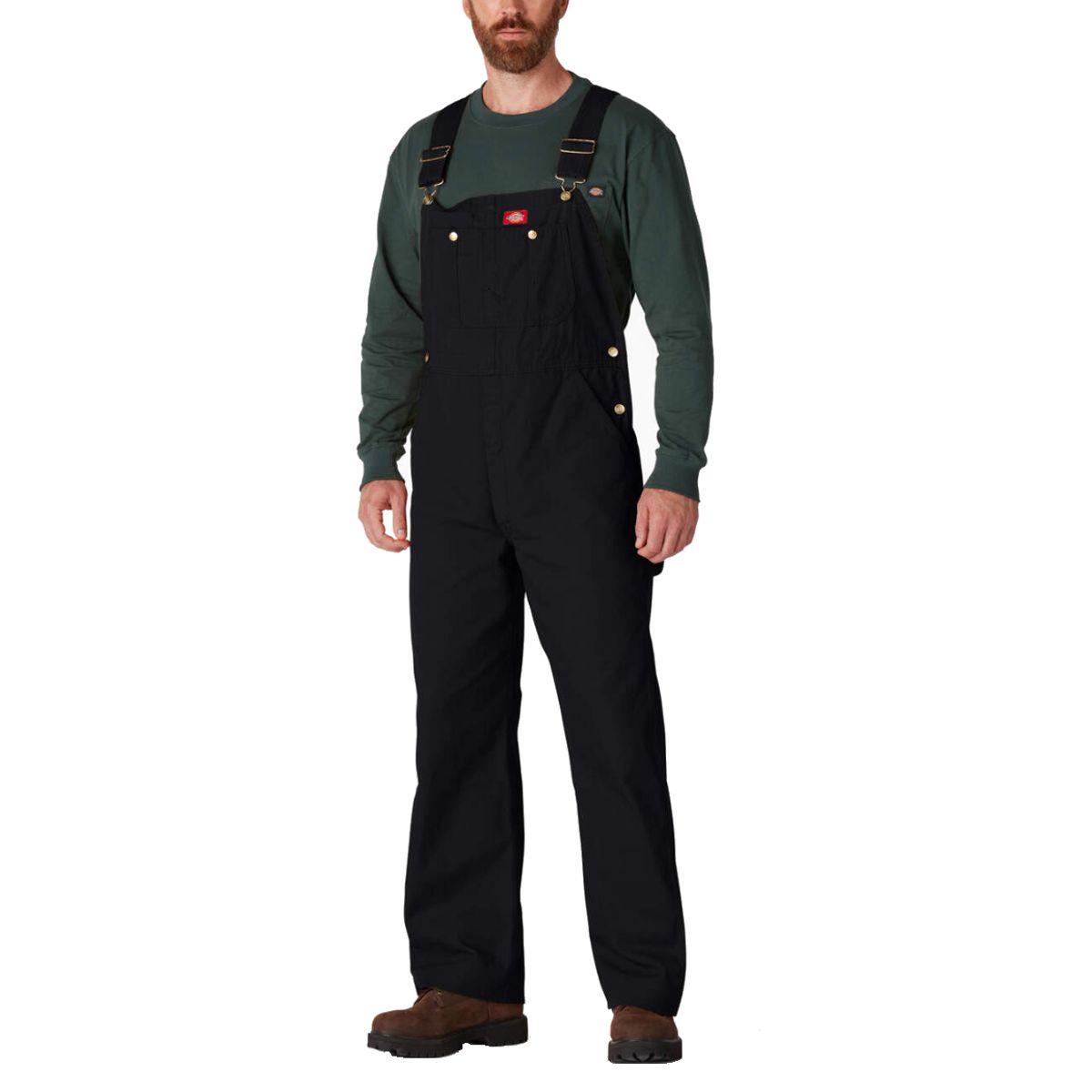 Dickies - Men's Classic Bib Overalls