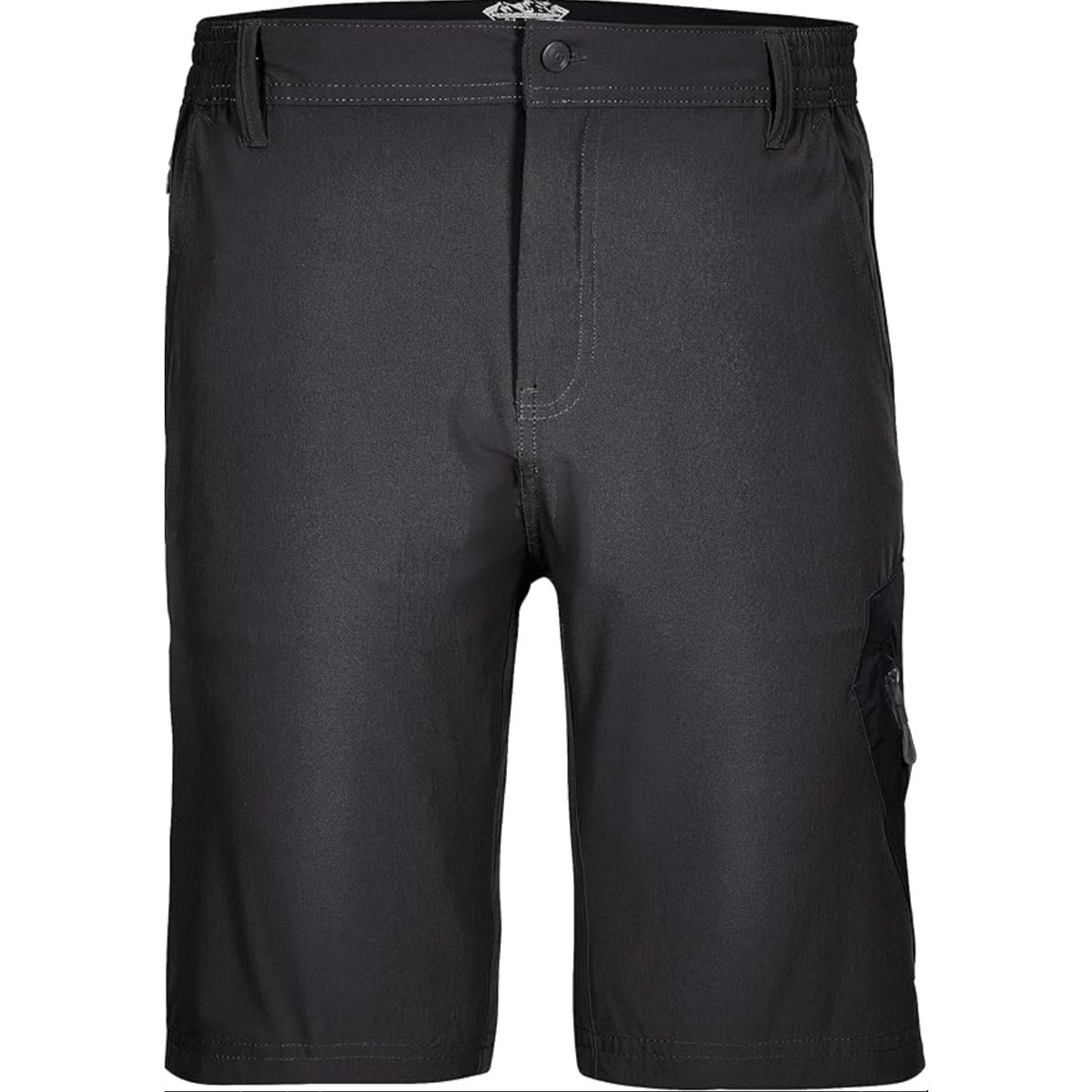 Short De Randonnée - MH100 - Homme QUECHUA
