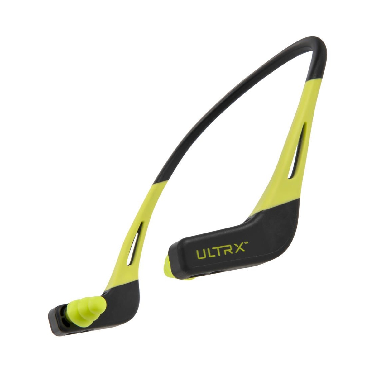 Allen - Bouchons pour oreilles ULTRX Wave Banded