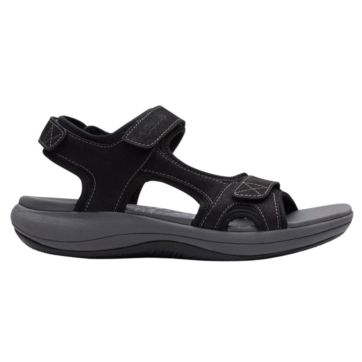Clarks - Women's Mira Bay Sandals