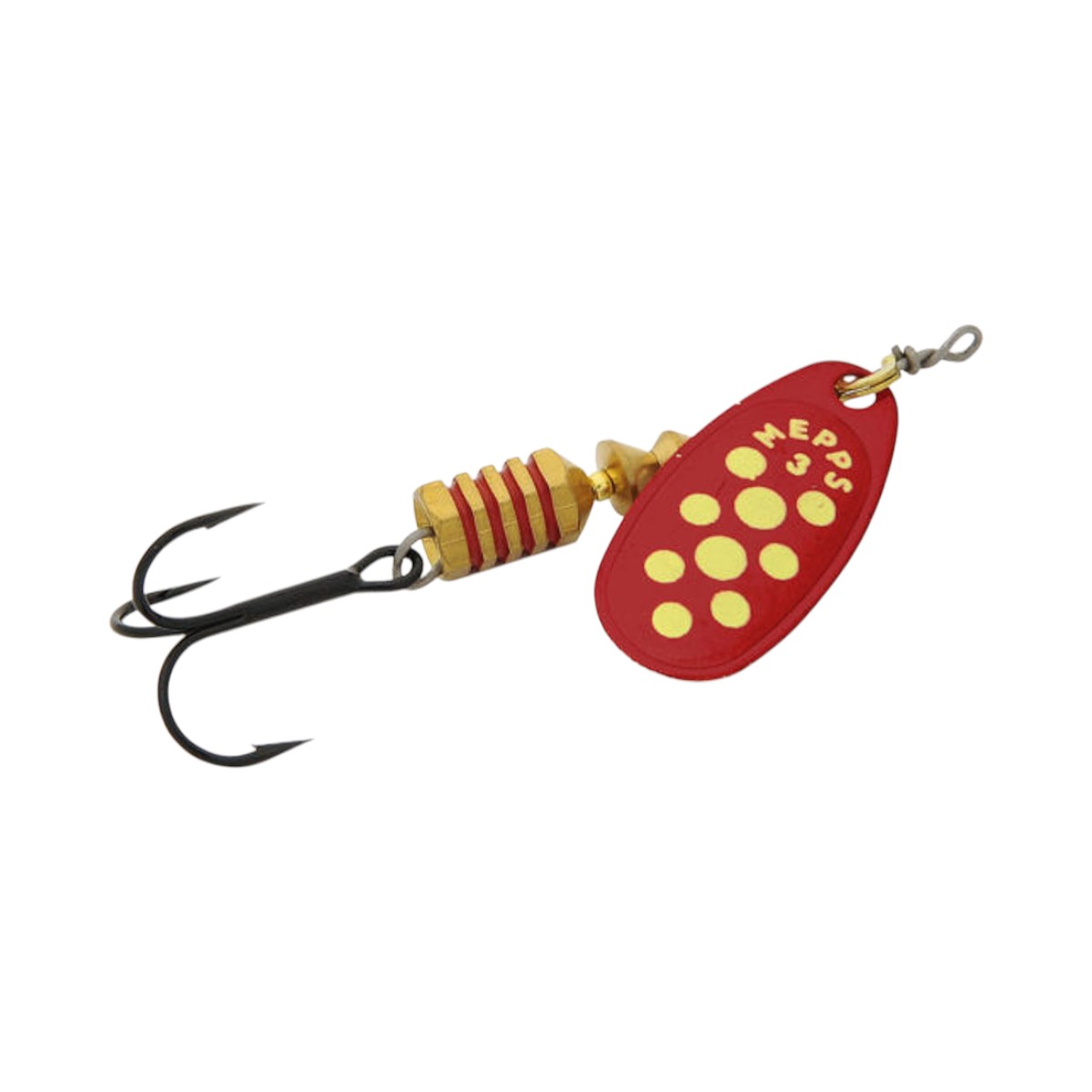 Mepps - Comet Spinners #1