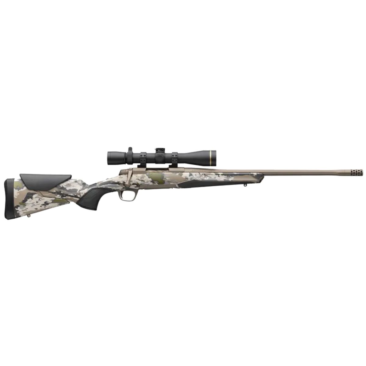 Browning - X-Bolt 2 Speed SPR Bolt Action