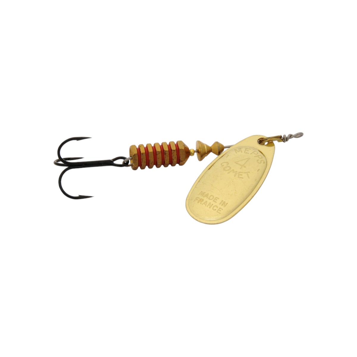 Mepps - Comet Spinner #4