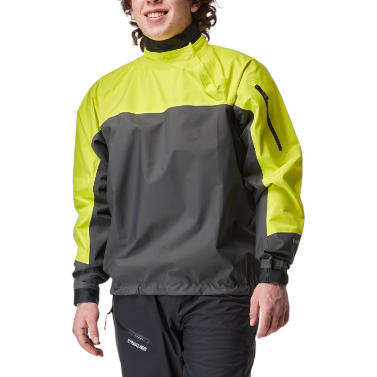 NRS - Men’s Endurance Splash Jacket