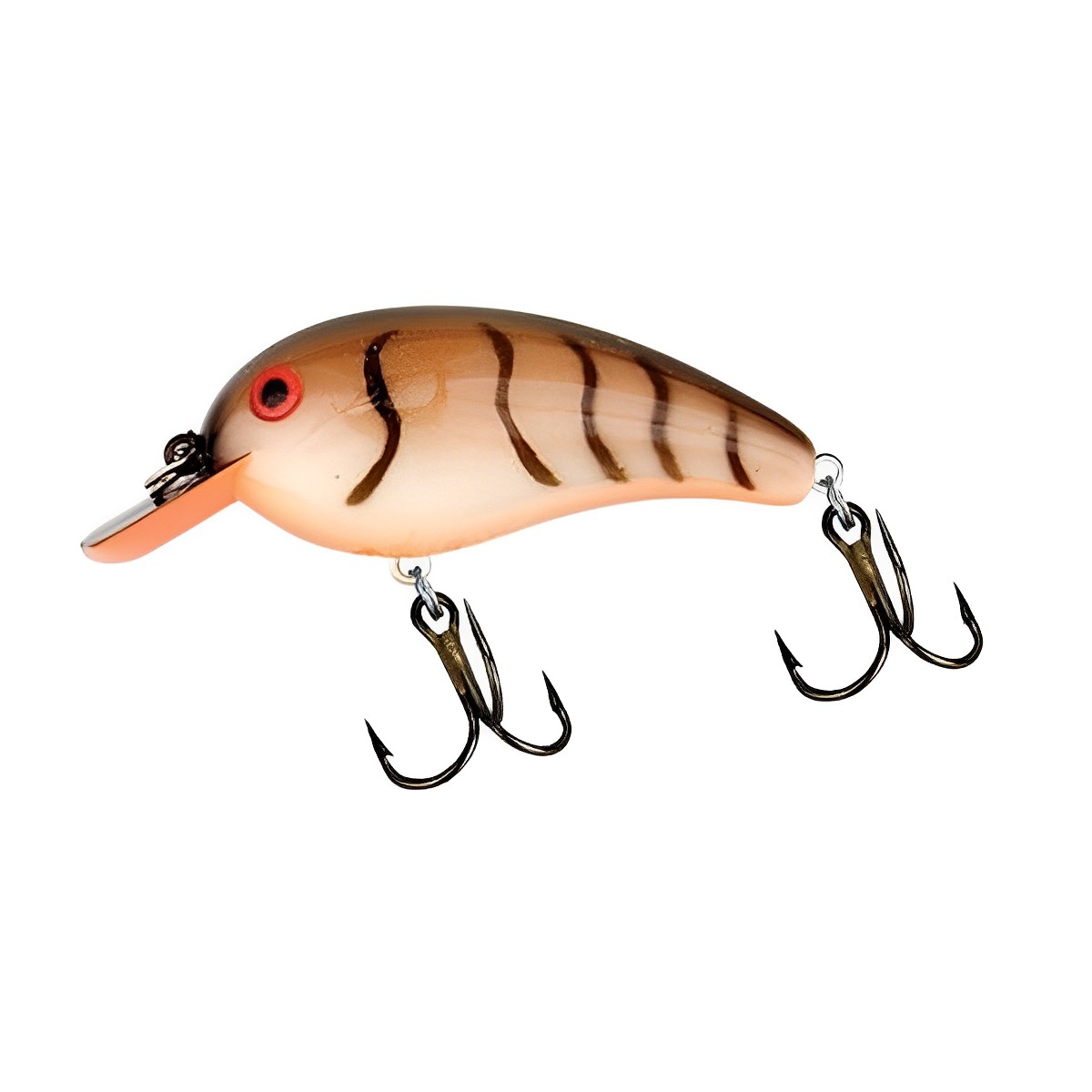 Cotton Cordell - Big O Swimbait - 2 ¼''