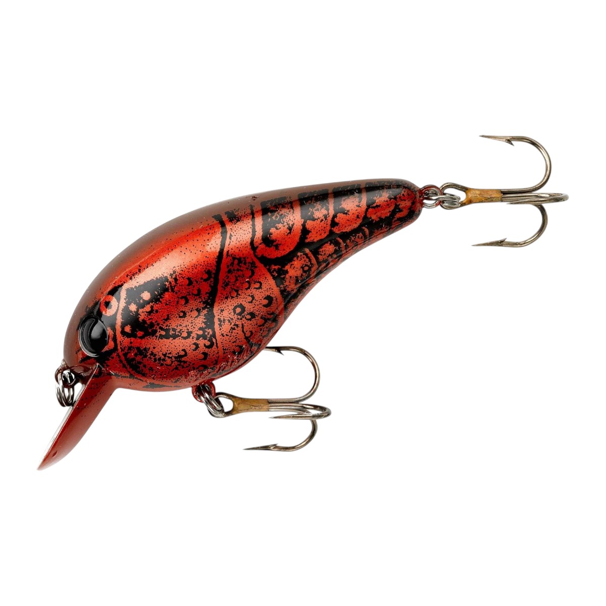 Cotton Cordell - Big O Swimbait - 3 ⅜''