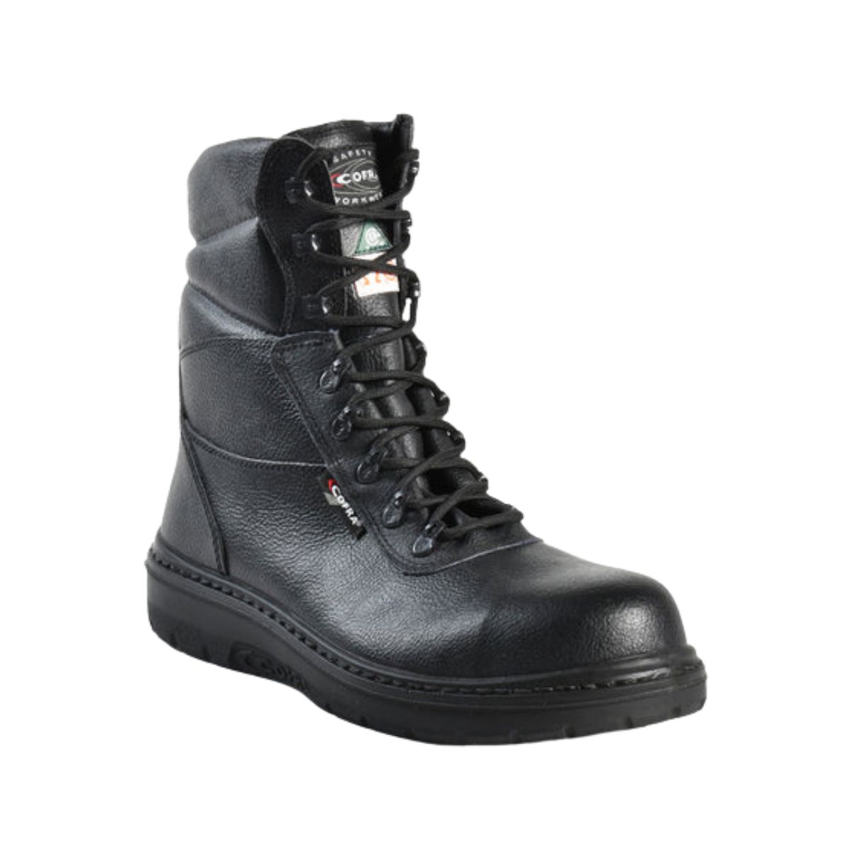 Bottes de travail Road pour homme Cofra Latulippe