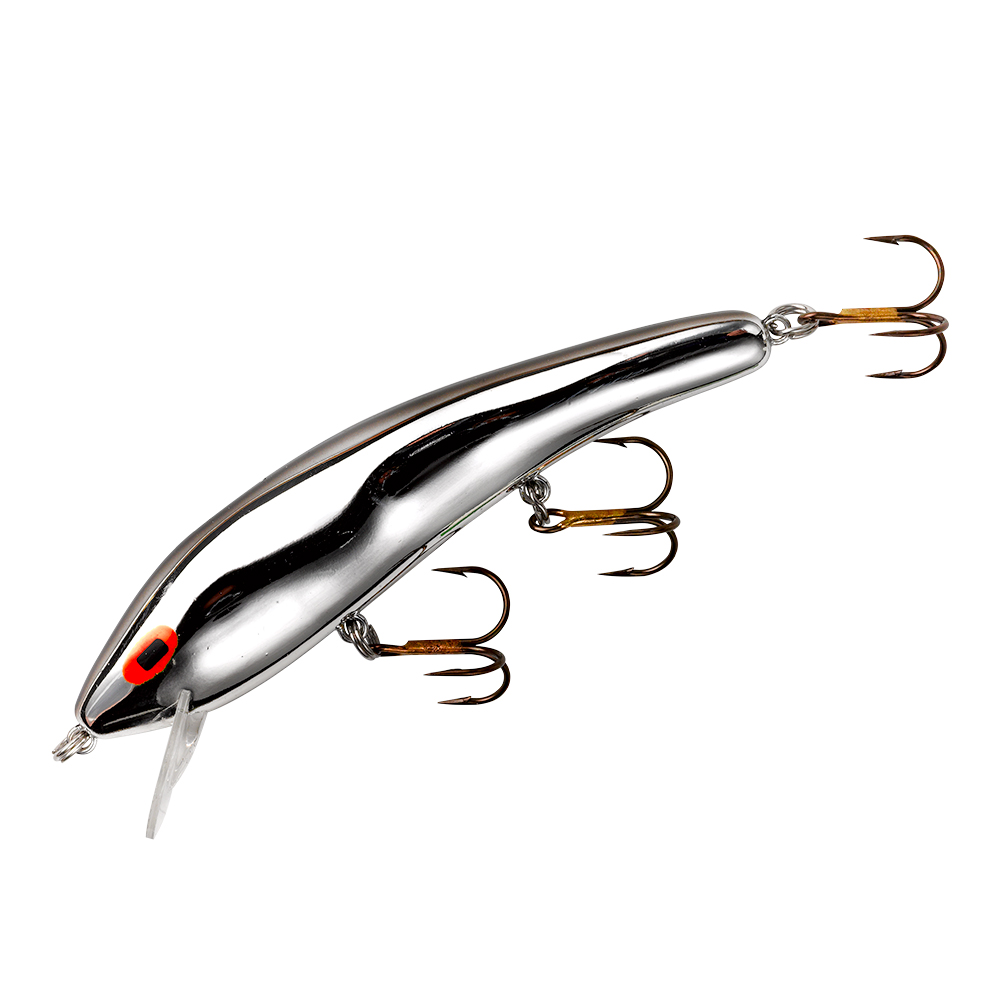 Cotton Cordell - Ripplin Red Fin Swimbait -  4 ½''