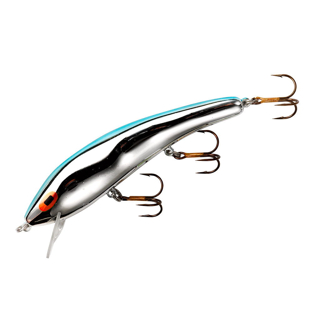 Cotton Cordell - Ripplin Red Fin Swimbait -  4 ½''