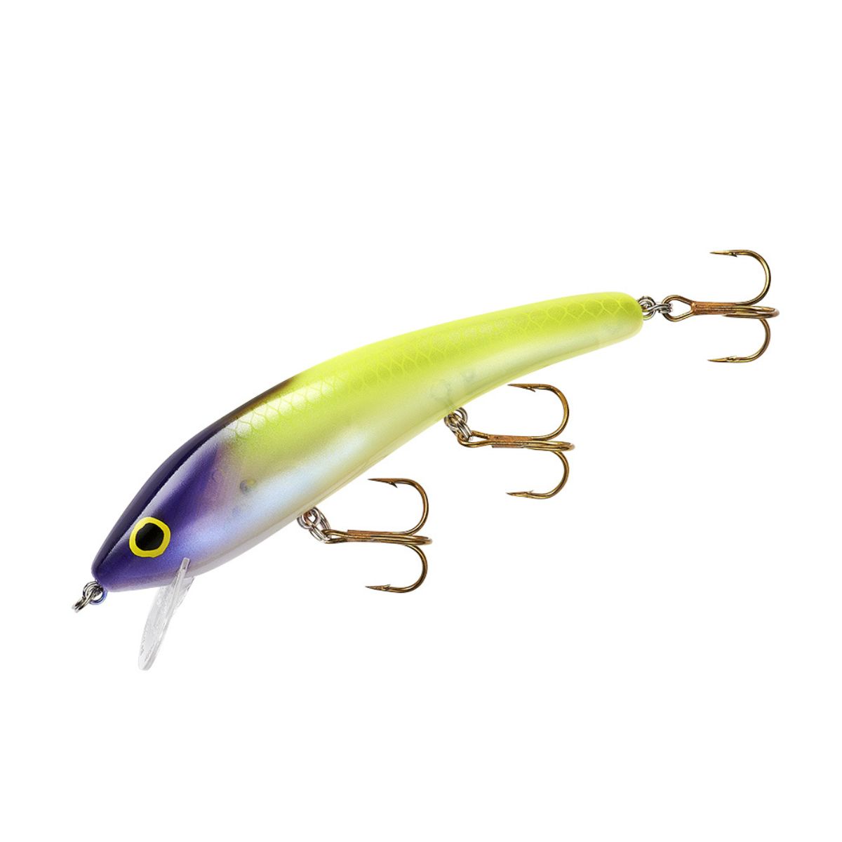 Cotton Cordell - Ripplin Red Fin Swimbait -  4 ½''