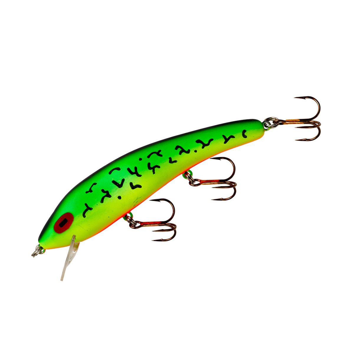 Cotton Cordell - Ripplin Red Fin Swimbait -  4 ½''