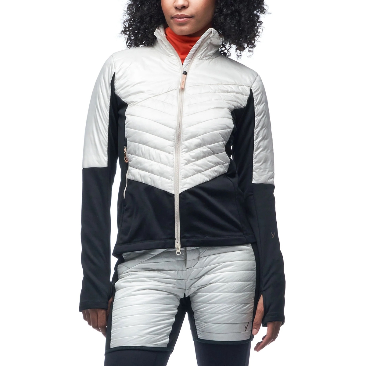 Indyeva - Women's Calore Isolated Jacket