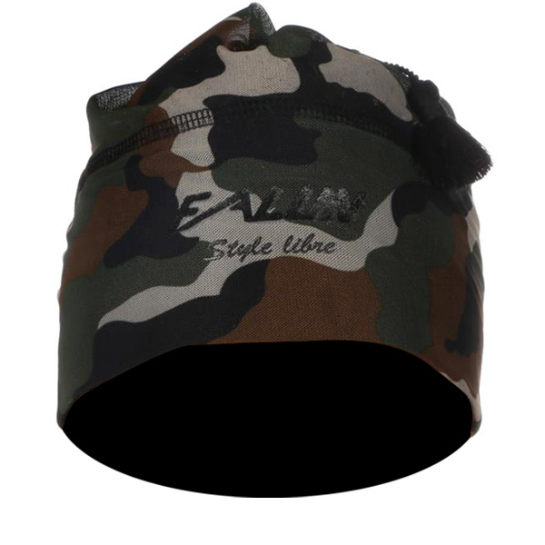 Falun - Camo Légère Beanie