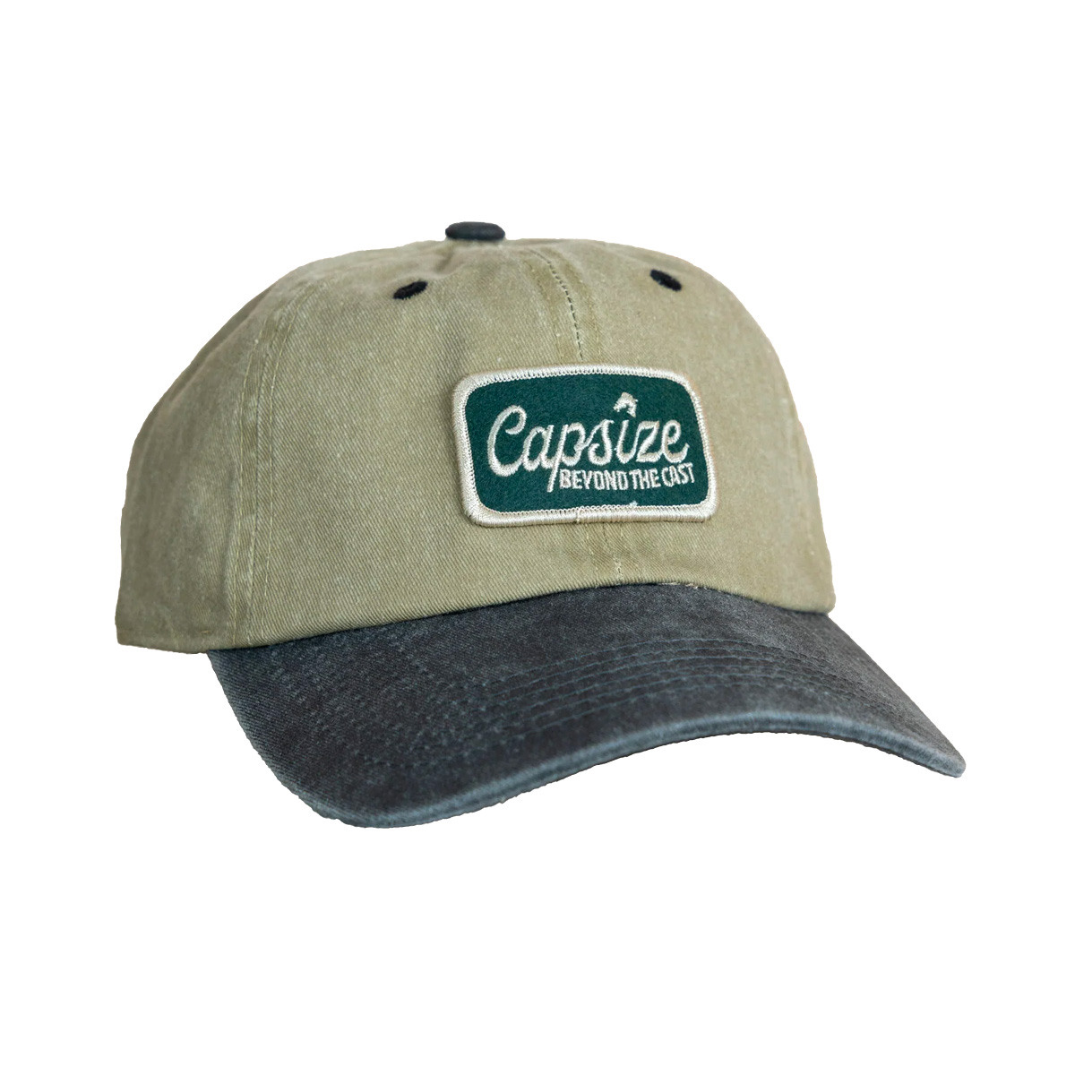 Capsize - Fly Fishing Hat Special Lortie Dad Hat