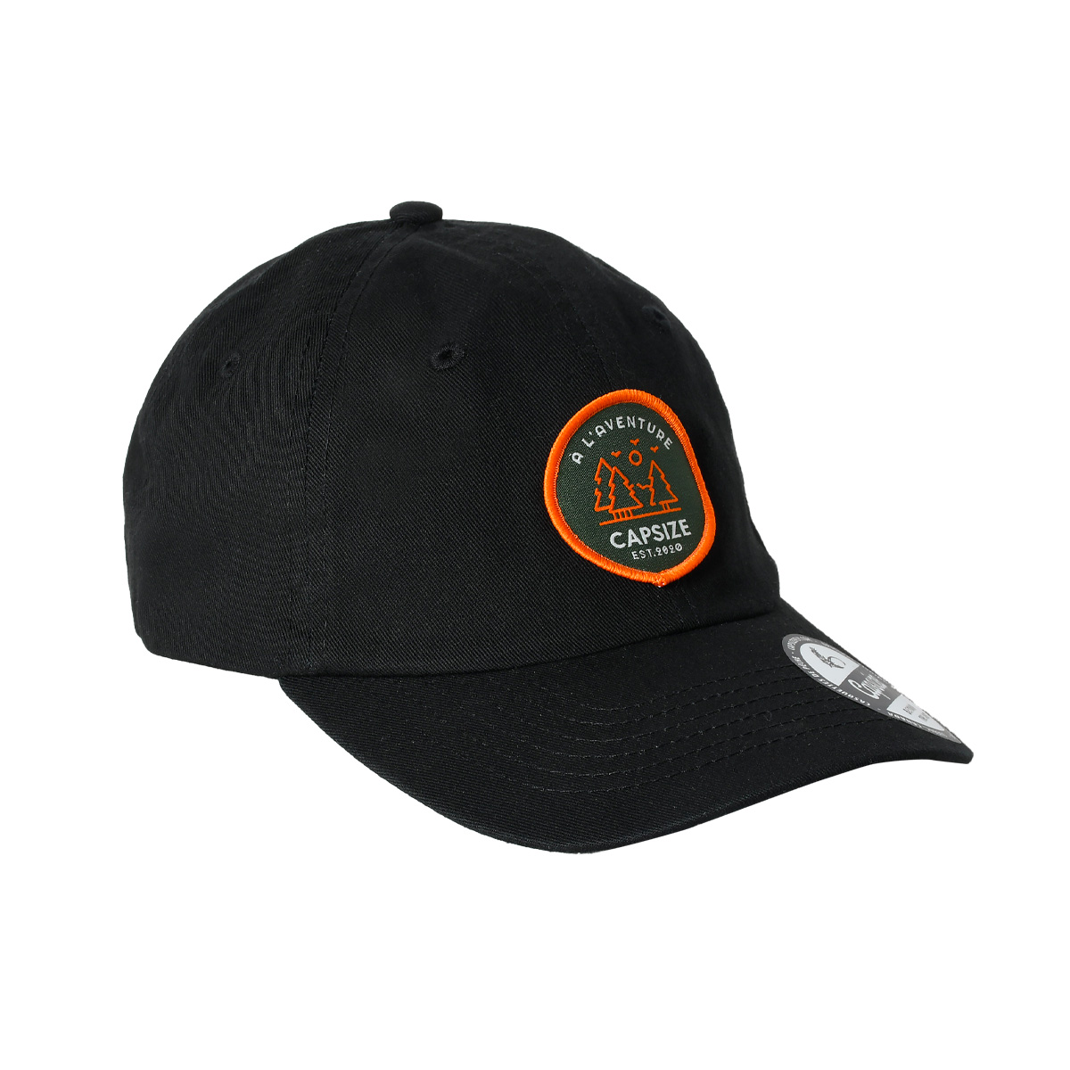 Capsize - Kids' "À l'aventure" Cap