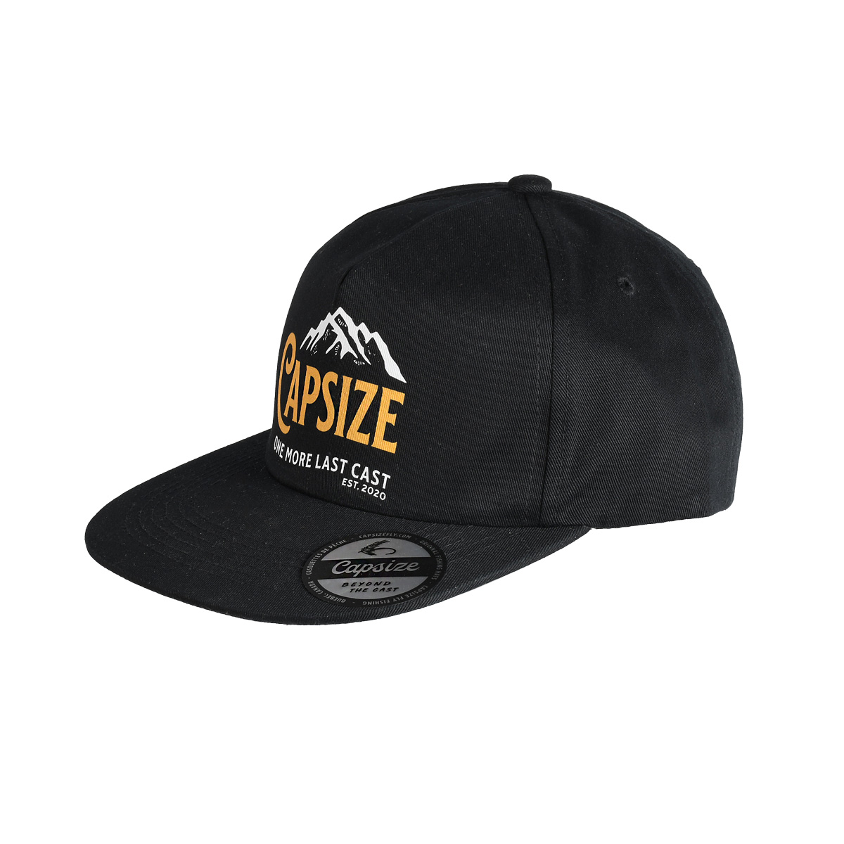 Capsize - Appalaches Flat Bill Cap