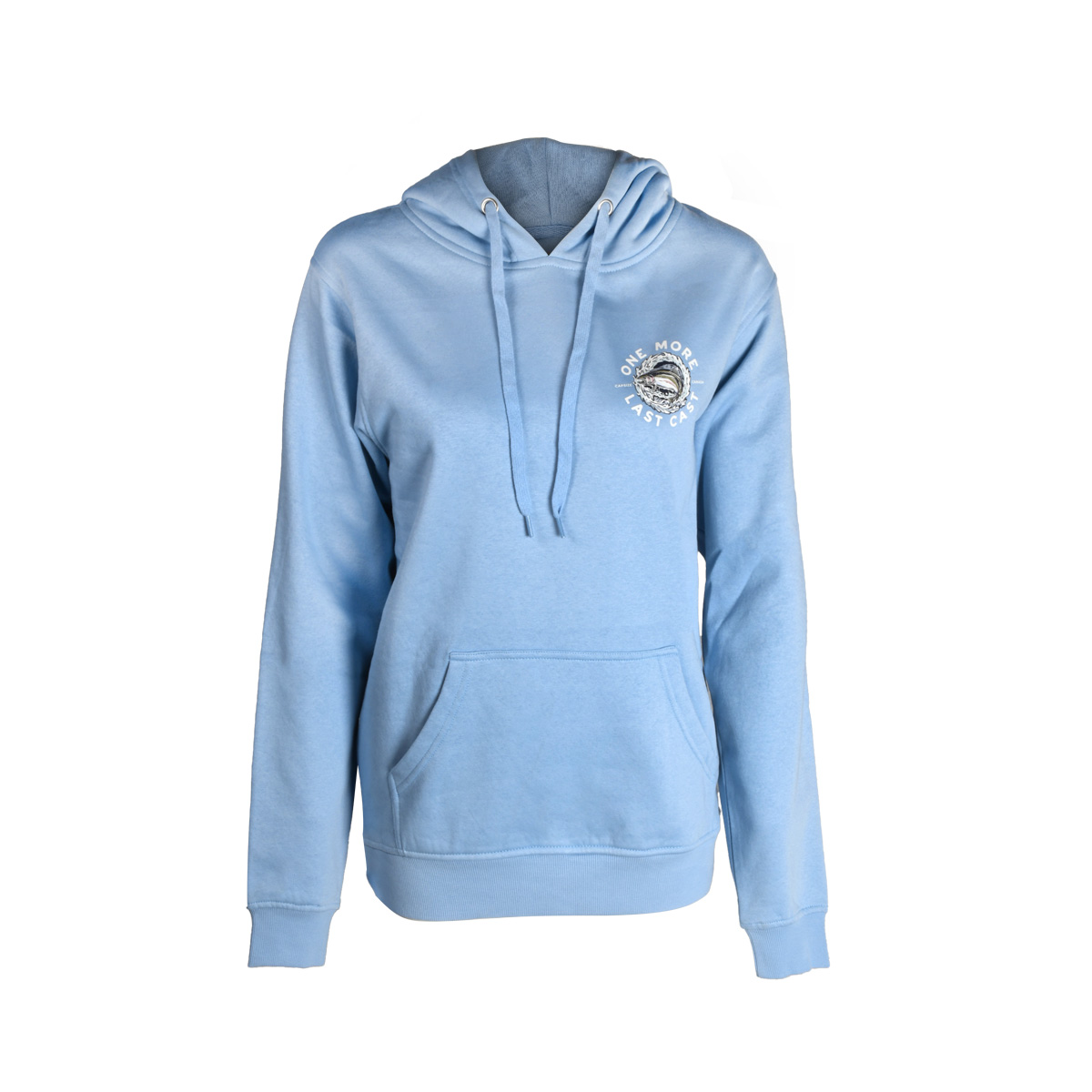 Capsize - Unisex Steelhead Hoodie