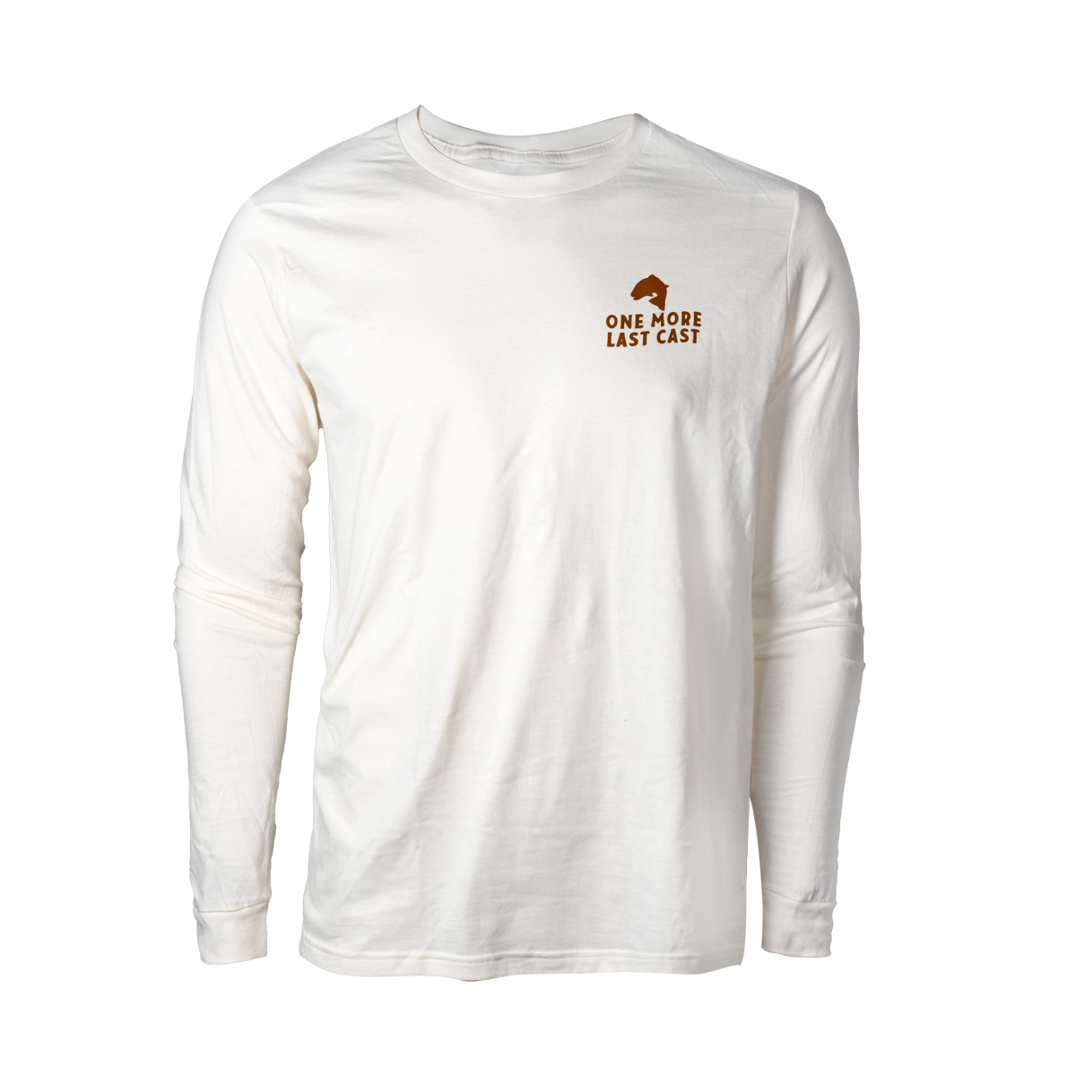 Capsize - Unisex Chic-Chocs Long-Sleeved Shirt