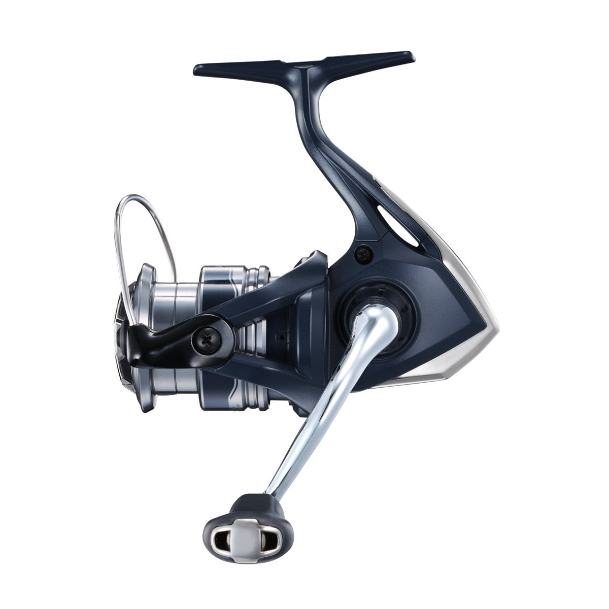Shimano - Moulinet à lancer léger Catana 4000HGFE