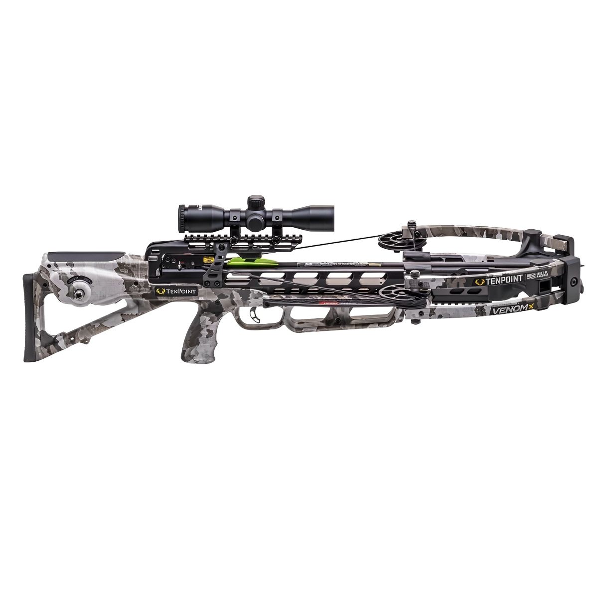Ten Point - Venom X Crossbow