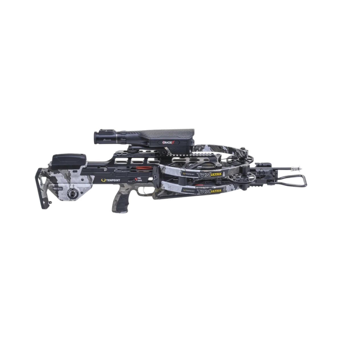 Ten Point - TRX Ultra Oracle Crossbow Package