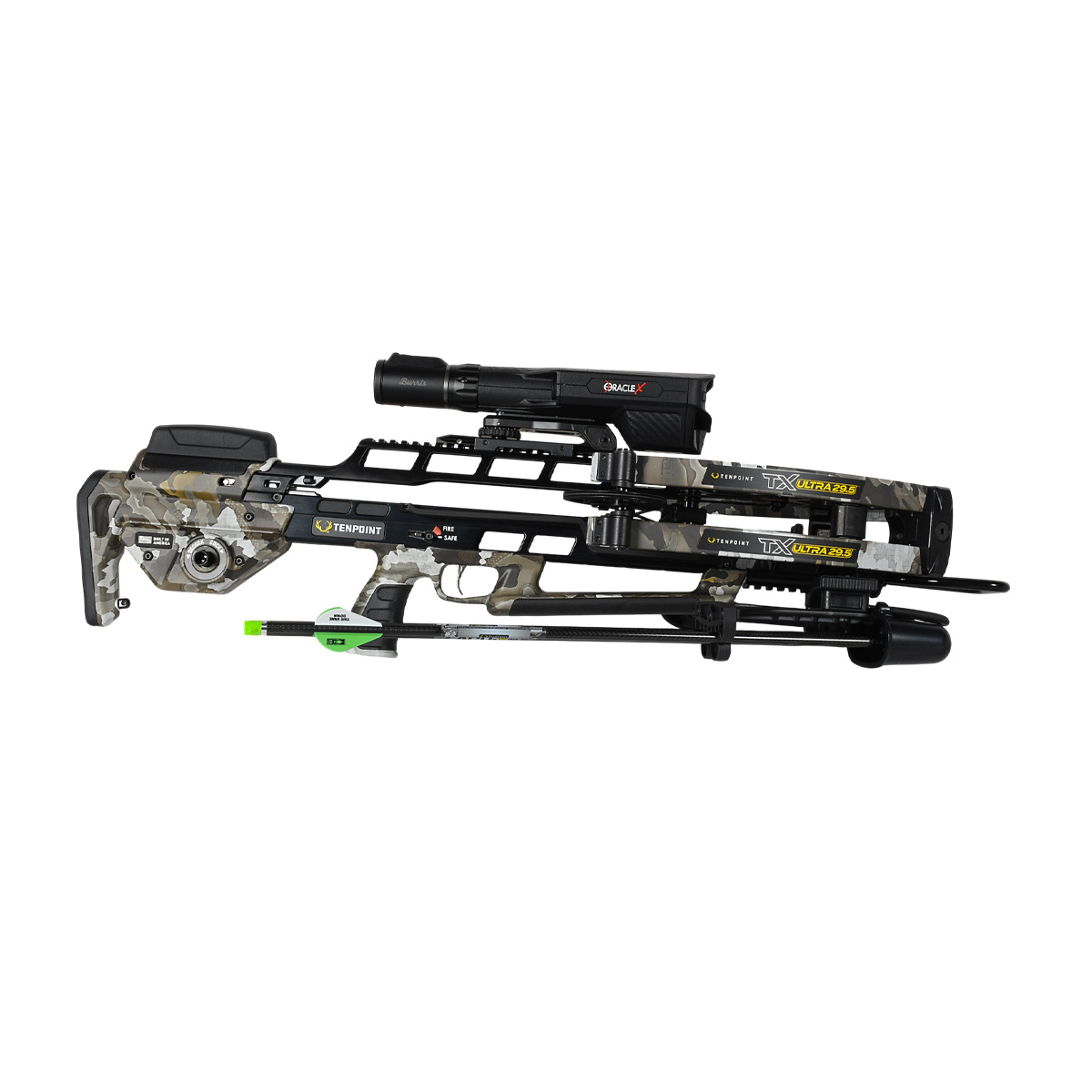 Ten Point - TX Ultra 29.5 Crossbow Package