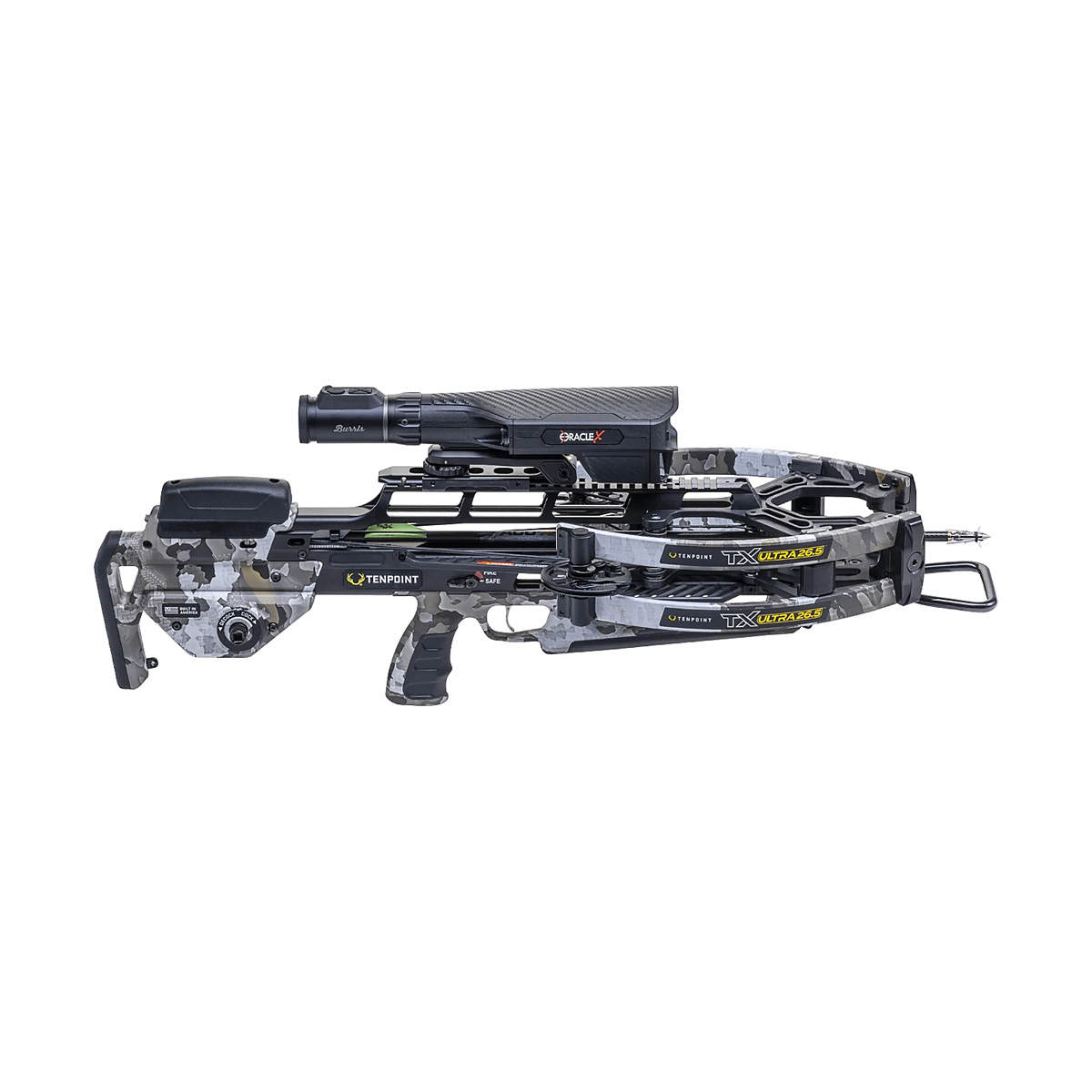 Ten Point - TX Ultra 26.5 Crossbow Package - Oracle