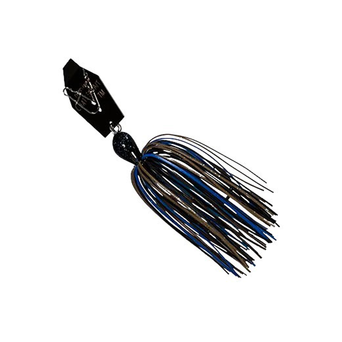 Z-Man - Big Blade Chatterbait Lure  ½ oz