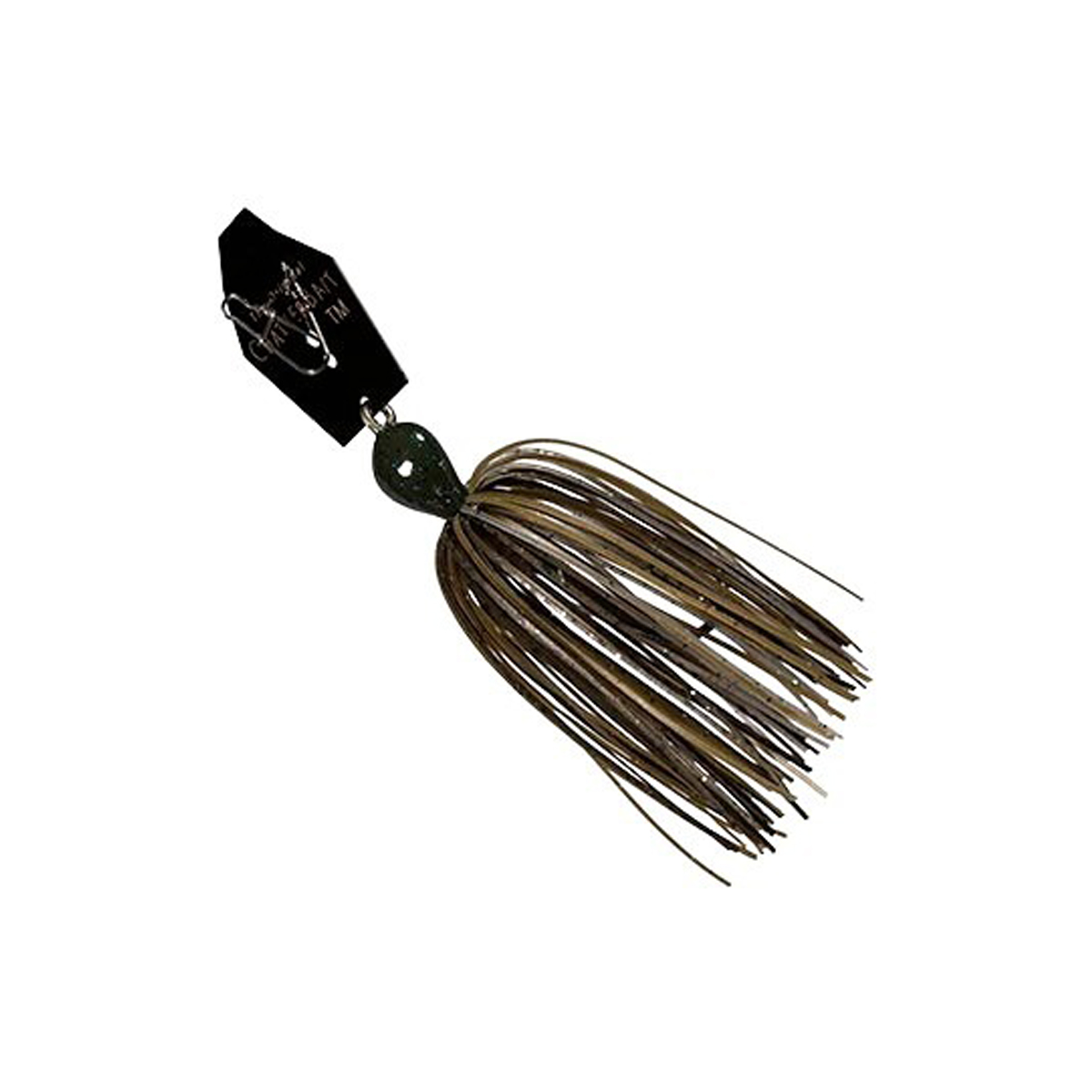 Z-Man - Big Blade Chatterbait Lure  ½ oz