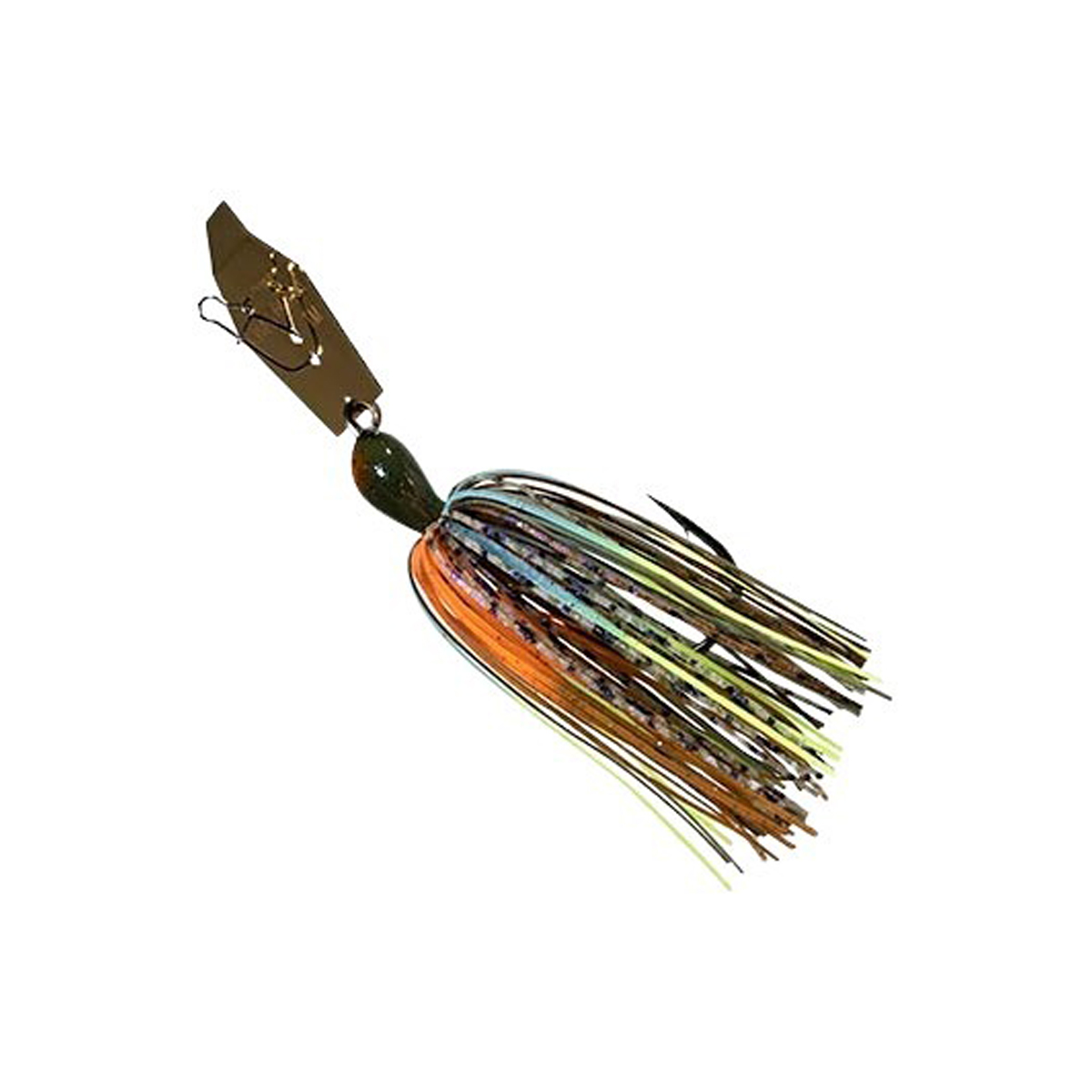 Z-Man - Leurre Big Blade Chatterbait  ½ oz