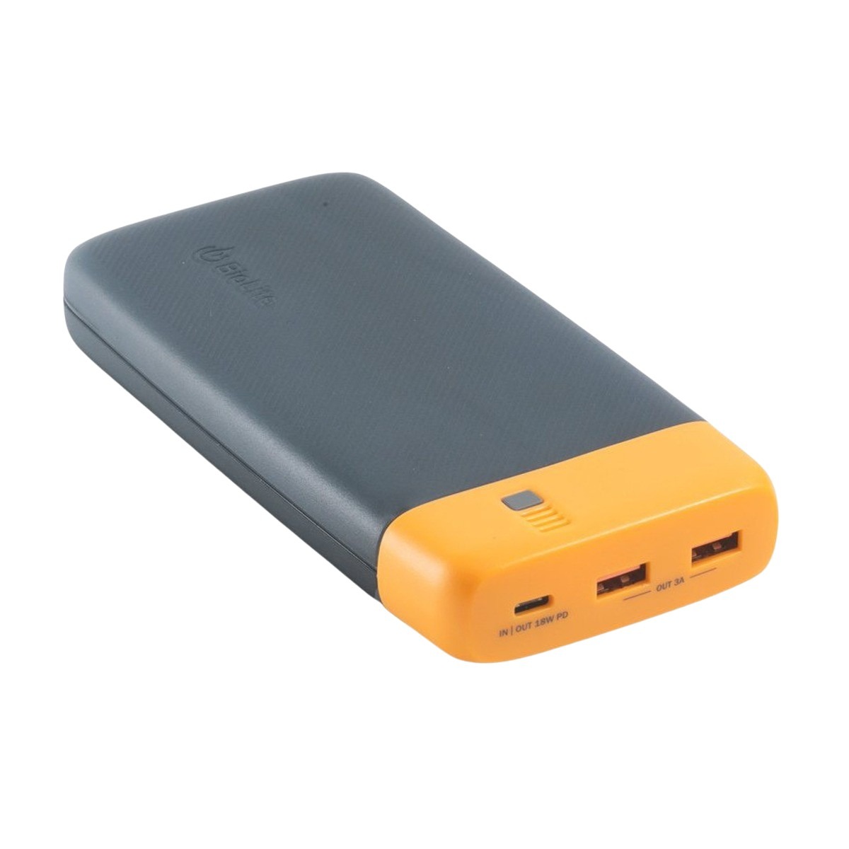 BioLite - USB-C Charge 80 PD Powerbank