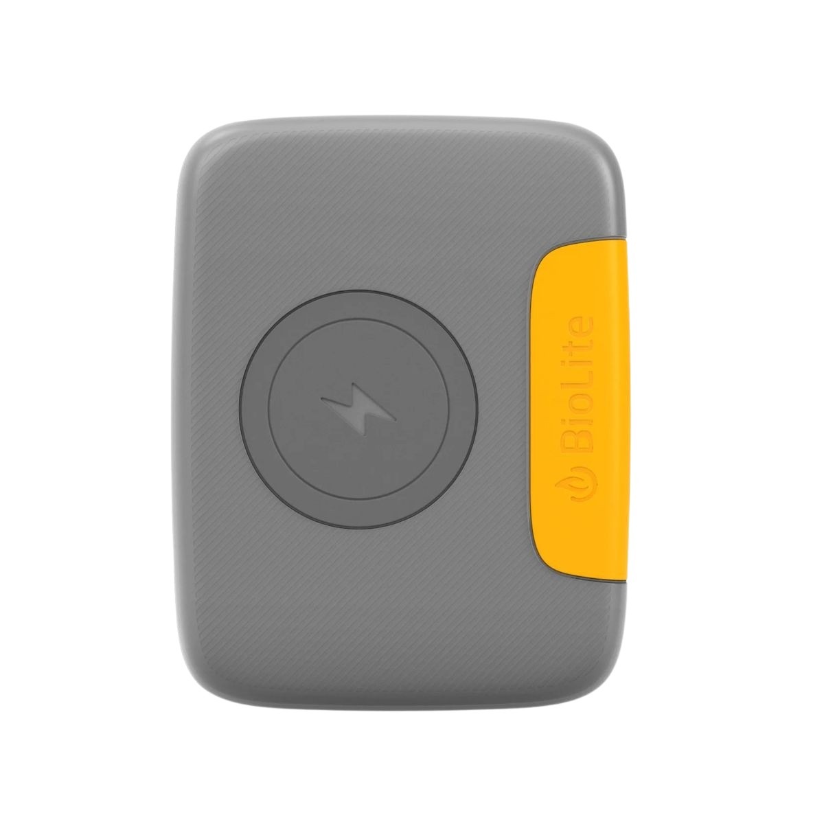 BioLite - Charge 100 Max Fast Portable Charger