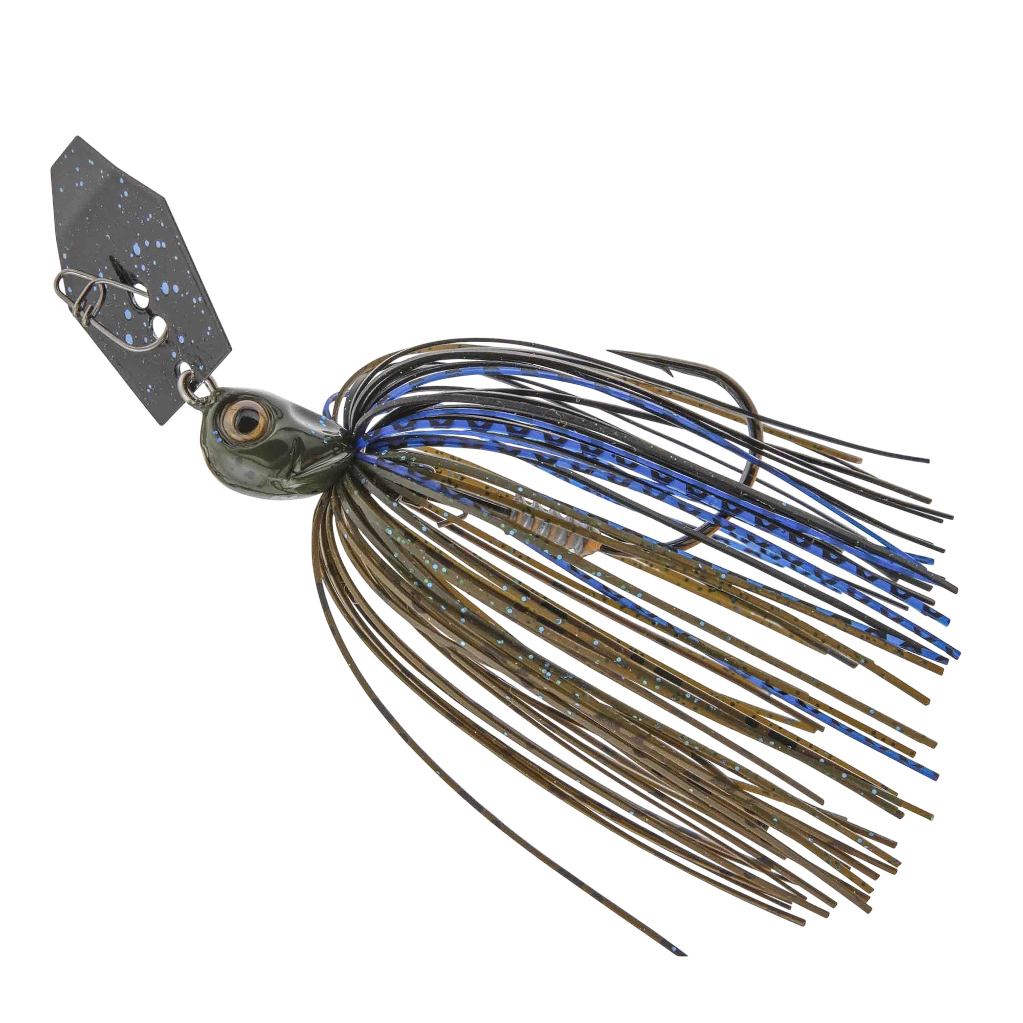 Z-Man - Leurre Chatterbait Elite Evo 3/8 oz